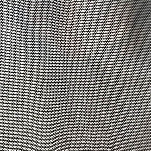 Flora Nikrooz Women’s Black Embroidered Floral Long Whimsigoth Nightgown Size M - Picture 10 of 11